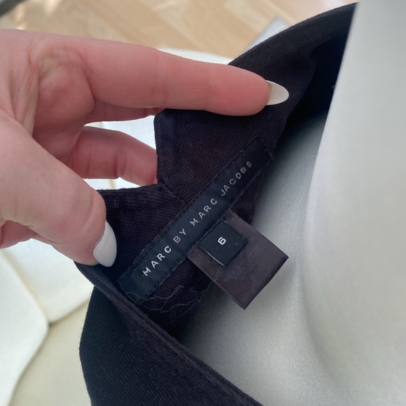 Marc by Marc Jacob’s Jean Skirt (High waisted) Siz 6 ▪️ - Picture 4 of 5